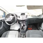 FORD FIESTA (CB1) '2011 AMBIENTE AZUL
