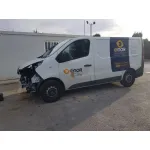 RENAULT TRAFIC FURGON '2020 L1H1 2,9T BLANCO