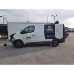 RENAULT TRAFIC FURGON '2020 L1H1 2,9T BLANCO