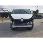RENAULT TRAFIC FURGON '2020 L1H1 2,9T BLANCO