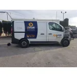 RENAULT TRAFIC FURGON '2020 L1H1 2,9T BLANCO