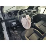 RENAULT TRAFIC FURGON '2020 L1H1 2,9T BLANCO