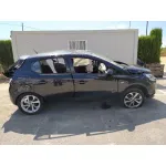 OPEL CORSA E '2015 EDITION NEGRO