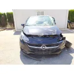 OPEL CORSA E '2015 EDITION NEGRO