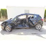 OPEL CORSA E '2015 EDITION NEGRO