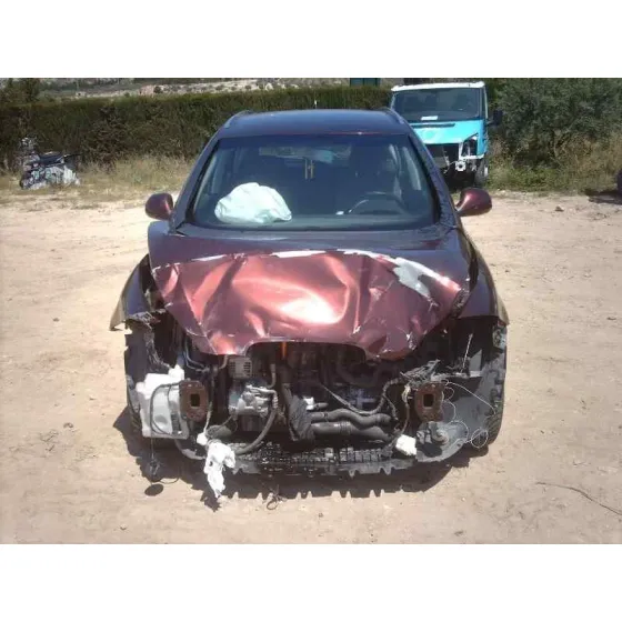 SEAT ALTEA XL (5P5) '2007 FAMILY GRANATE