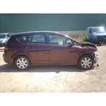 SEAT ALTEA XL (5P5) SEAT ALTEA XL (5P5) '2007 FAMILY GRANATE 2007