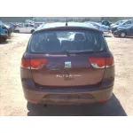 SEAT ALTEA XL (5P5) SEAT ALTEA XL (5P5) '2007 FAMILY GRANATE 2007