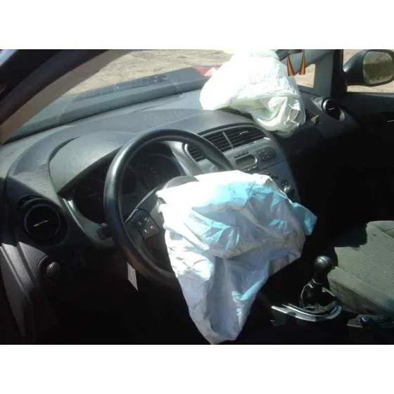 SEAT ALTEA XL (5P5) '2007 FAMILY GRANATE