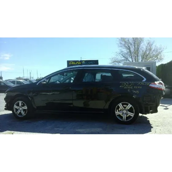 PEUGEOT 508 SW '2012 ACCESS NEGRO