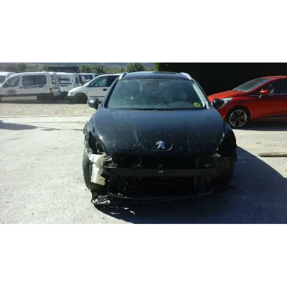PEUGEOT 508 SW '2012 ACCESS NEGRO