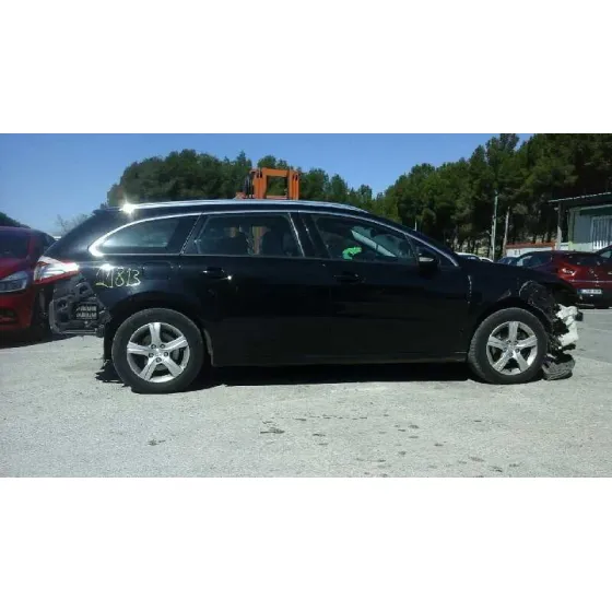 PEUGEOT 508 SW '2012 ACCESS NEGRO