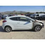KIA CEE'D KIA CEE'D '2014 EDITION 7 BLANCO 2012