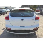 KIA CEE'D KIA CEE'D '2014 EDITION 7 BLANCO 2012