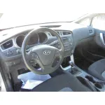 KIA CEE'D KIA CEE'D '2014 EDITION 7 BLANCO 2012
