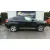 BMW X6 (E71) '2009 3.5D NEGRO
