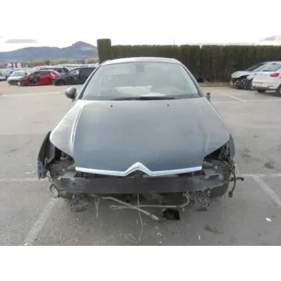 CITROEN C5 BERLINA '2015 EXCLUSIVE GIRS OSCURO