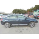 CITROEN C5 BERLINA '2015 EXCLUSIVE GIRS OSCURO