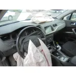 CITROEN C5 BERLINA '2015 EXCLUSIVE GIRS OSCURO