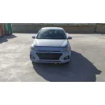 Hyundai I20 II (GB, IB) 2014