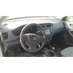 Hyundai I20 II (GB, IB) 2014