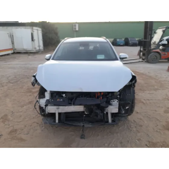 Hyundai KONA (OS, OSE, OSI) 2018