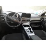 Hyundai KONA (OS, OSE, OSI) 2018