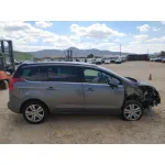 Peugeot 5008 (0U_, 0E_) 2009