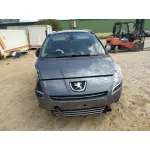 Peugeot 5008 (0U_, 0E_) 2009