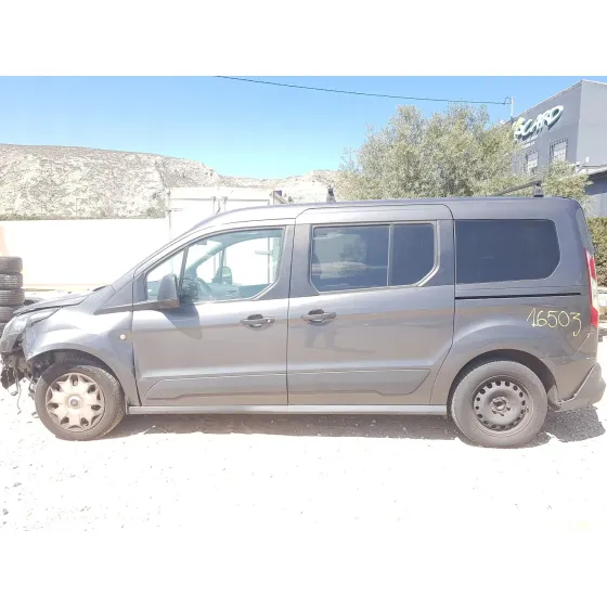 Ford TRANSIT CONNECT MONOSPACE 2013