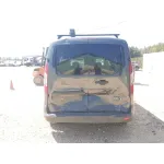 Ford TRANSIT CONNECT MONOSPACE 2013