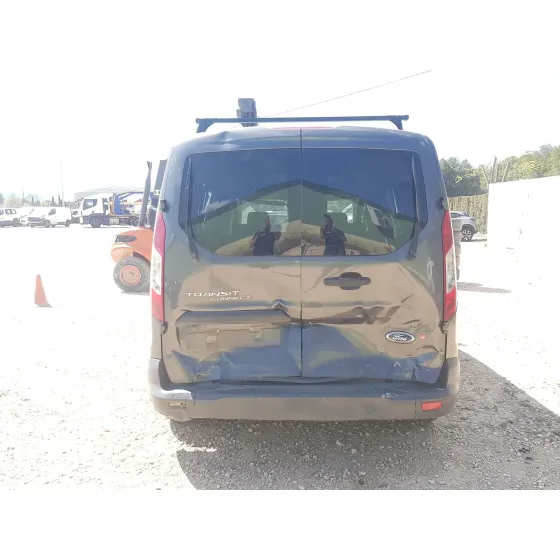 Ford TRANSIT CONNECT MONOSPACE 2013