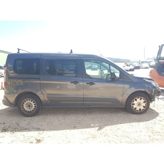Ford TRANSIT CONNECT MONOSPACE 2013