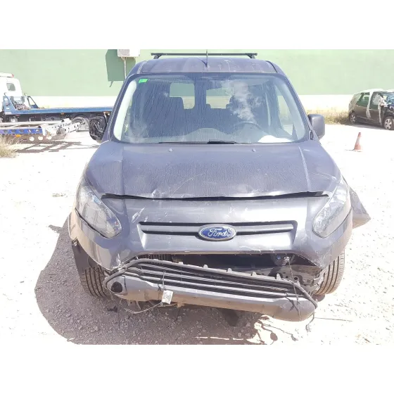 Ford TRANSIT CONNECT MONOSPACE 2013