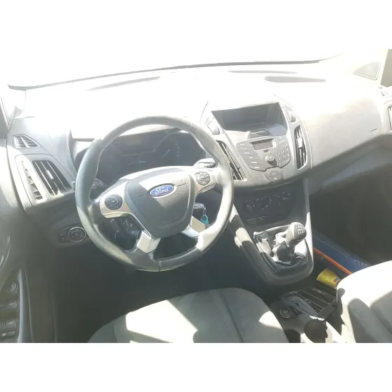 Ford TRANSIT CONNECT MONOSPACE 2013