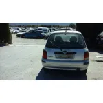 NISSAN MICRA (K11) '1998 LX GRIS PLATA