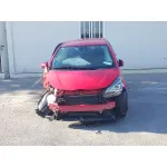TOYOTA YARIS '2017 HSD ACTIVE ROJO