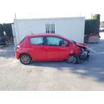 TOYOTA YARIS '2017 HSD ACTIVE ROJO