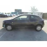 SEAT IBIZA (6J5) '2010 REFERENCE NEGRO