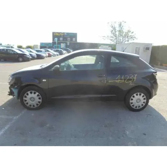 SEAT IBIZA (6J5) '2010 REFERENCE NEGRO