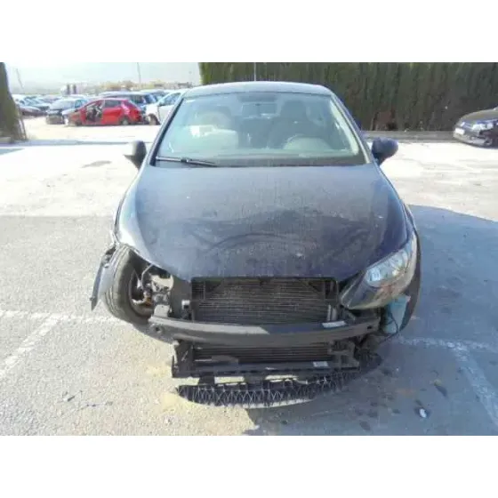 SEAT IBIZA (6J5) '2010 REFERENCE NEGRO