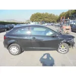 SEAT IBIZA (6J5) '2010 REFERENCE NEGRO