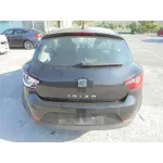 SEAT IBIZA (6J5) '2010 REFERENCE NEGRO