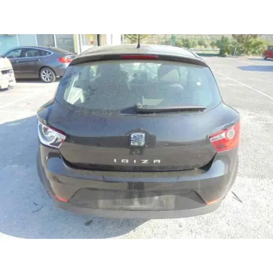 SEAT IBIZA (6J5) '2010 REFERENCE NEGRO