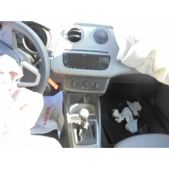 SEAT IBIZA (6J5) '2010 REFERENCE NEGRO