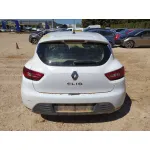 Renault CLIO IV (BH_) 2012