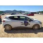 Renault CLIO IV (BH_) 2012