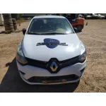 Renault CLIO IV (BH_) 2012