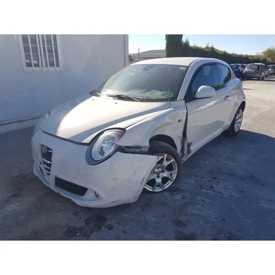 ALFA ROMEO MITO (145) '2009 JUNIOR BLANCO