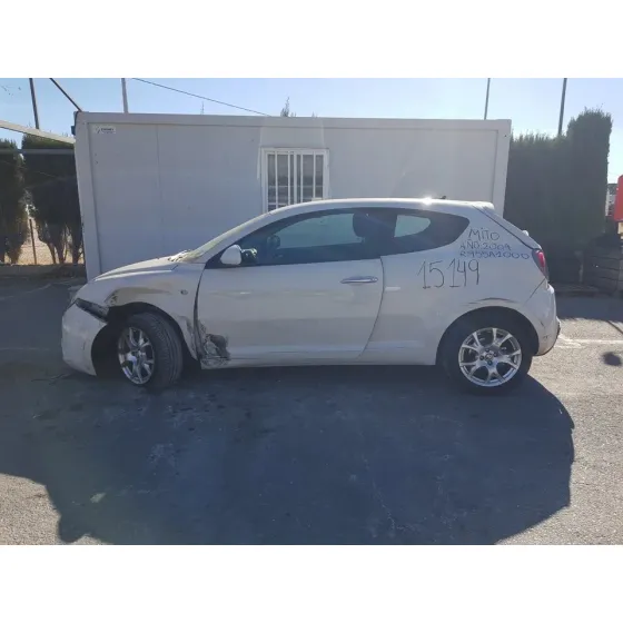 ALFA ROMEO MITO (145) '2009 JUNIOR BLANCO